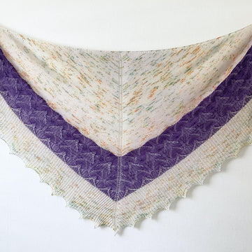Electric Violet