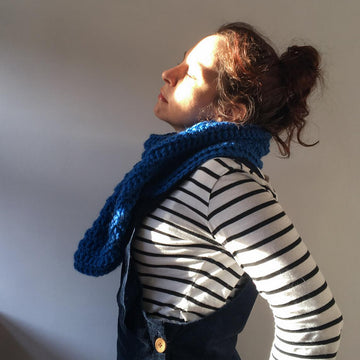 The Practi-Cowl