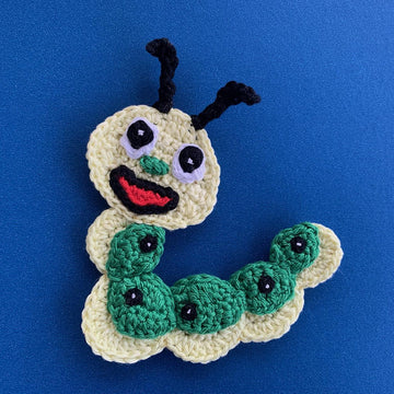 Caterpillar