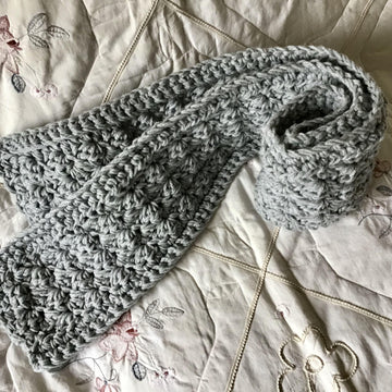 The Dublin Scarf