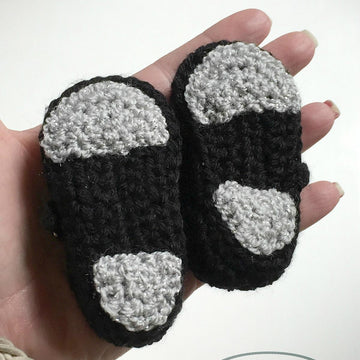 Baby Tap Shoes