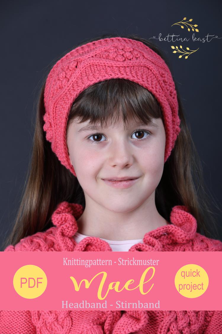 Mael Headband