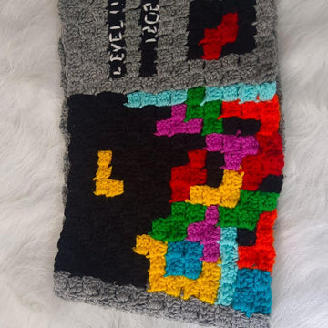 Cornered by Tetris Cowl