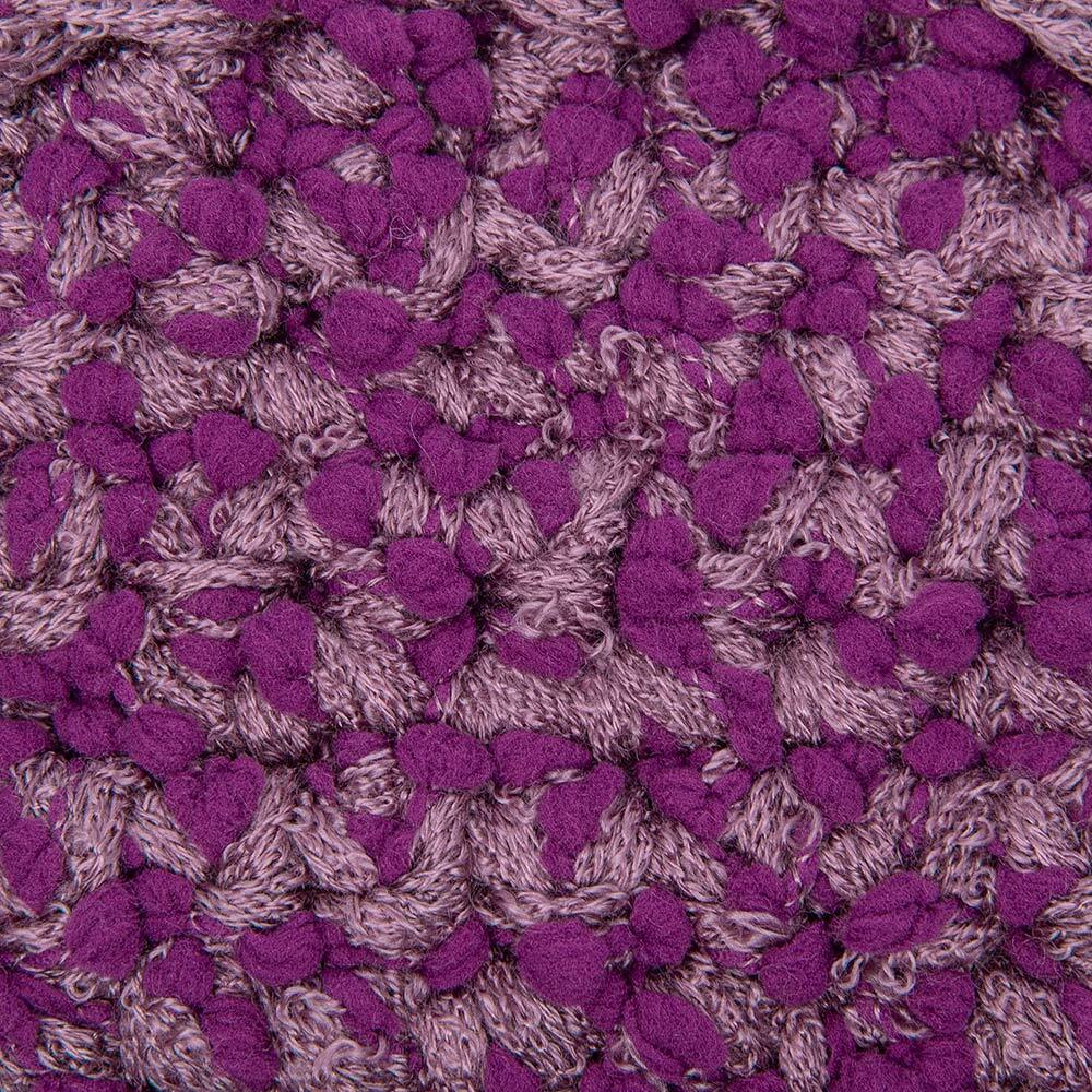 Rico Creative Loopy Pompon Print