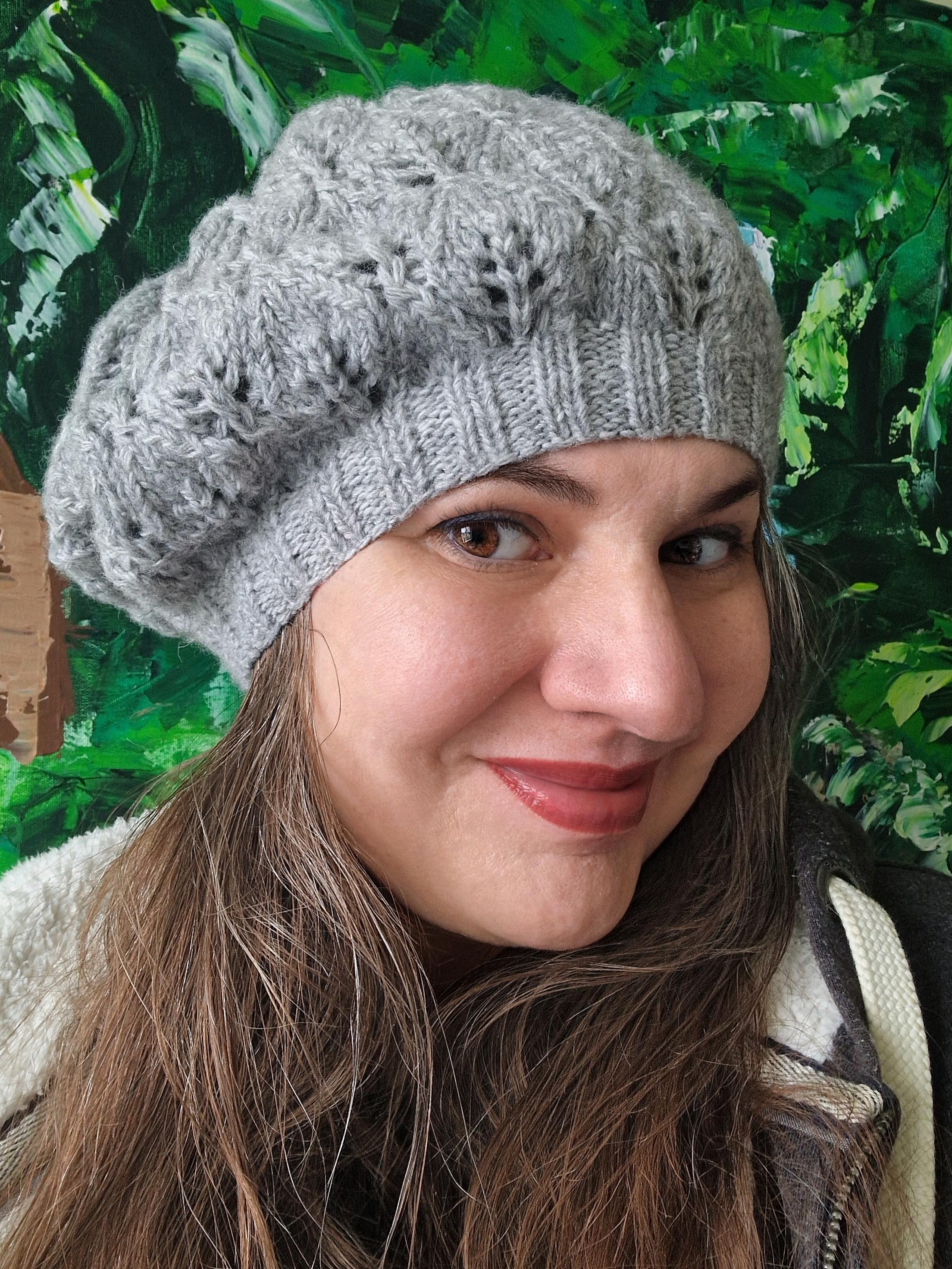 Woodland Beret
