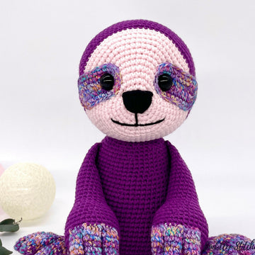 Sally the Sloth