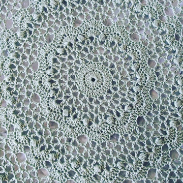 Artesia Doily