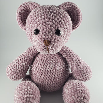 Ezi the Bear
