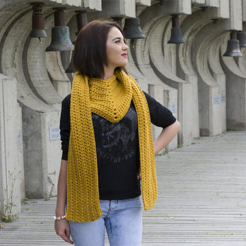 The Onira Scarf