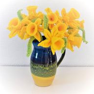 A Host of Golden Daffodils