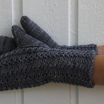 Julia mitts