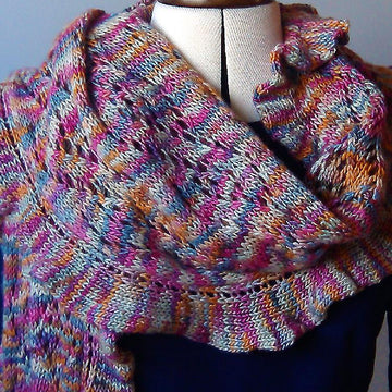 Dolores wrap