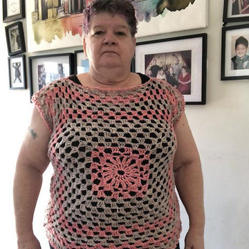 Not Your Average Granny