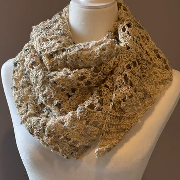 The Midseason Shell Wrap