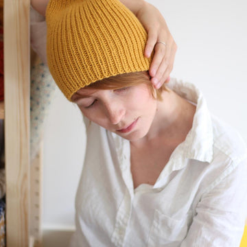 Classy Chic Hat
