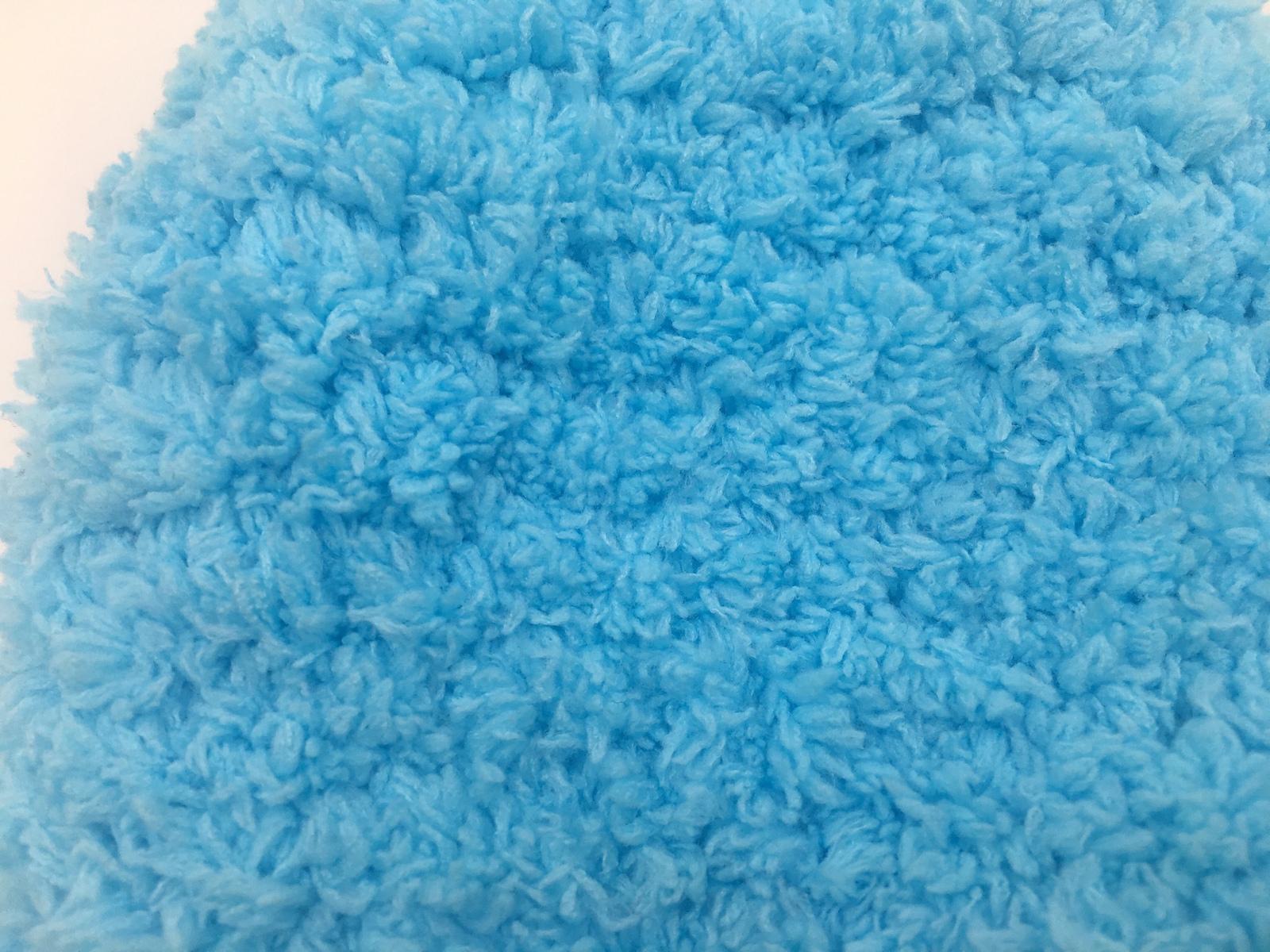 Dust It Off Dust Mitt