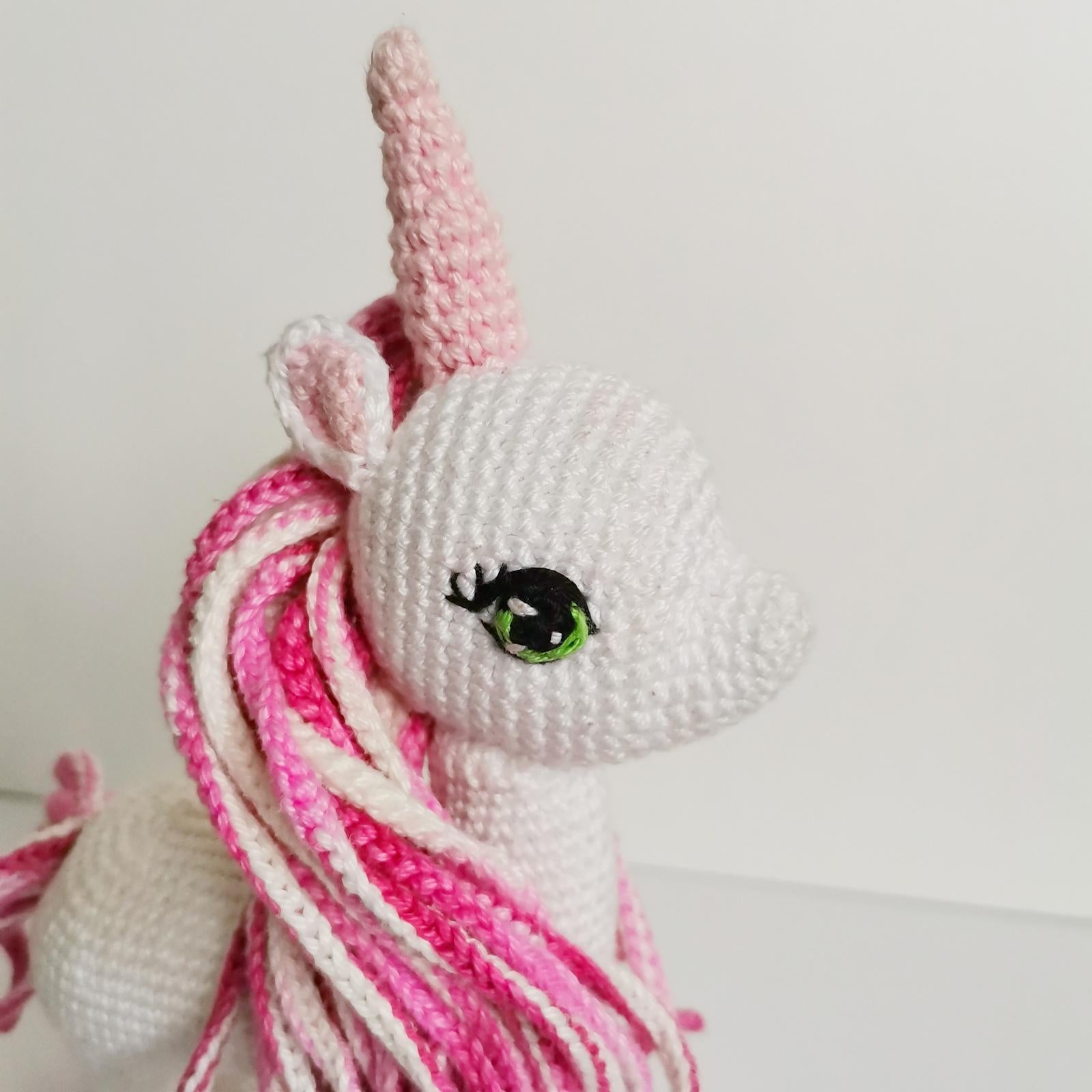 Unicorn Elli