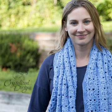 Fanteah Scarf