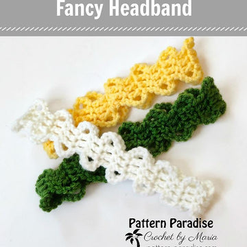 Fancy Headband