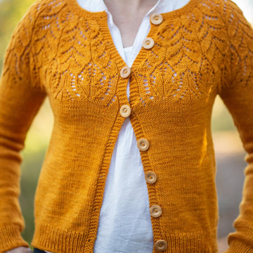 In Between Dreams Cardigan