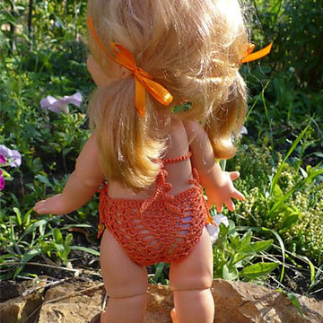 Pineapple Swimsuit