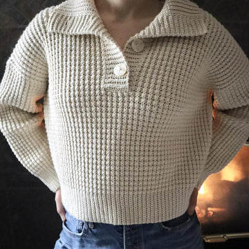 Timber Pullover