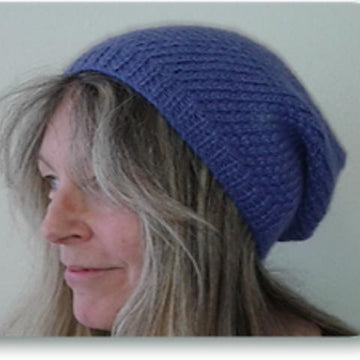 Kirsty Hat & Gloves
