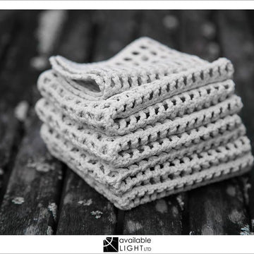 Kitchen Bench Cloth