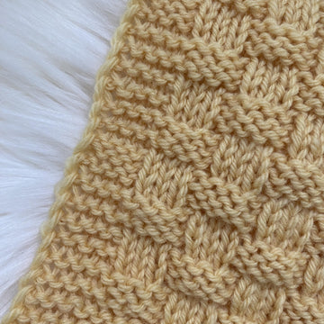 Abi Washcloth
