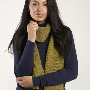 Kaffe's Wrap Trio by Kaffe Fassett