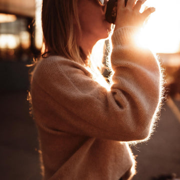 Ridgeline Sweater