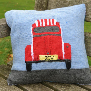 2CV Cushion