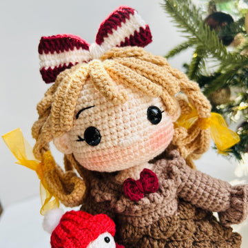 VENA doll