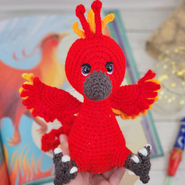 Mini phoenix