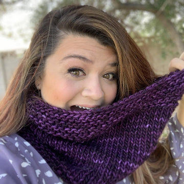 Wallowing Cowl