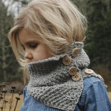 Parisian Cowl