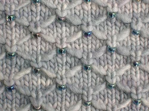 Faberge Neck Warmer