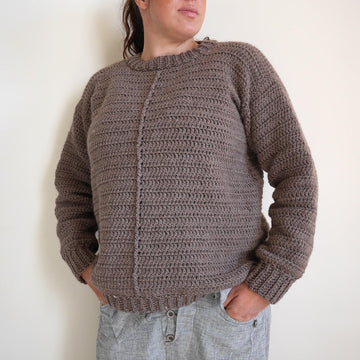 York sweater
