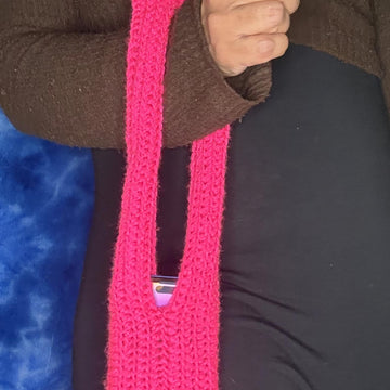 Phone Pocket Long + Short Pattern Bundle