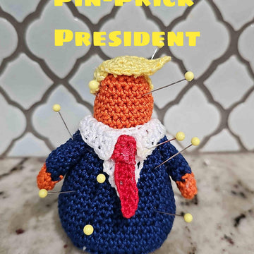 Pinprick President
