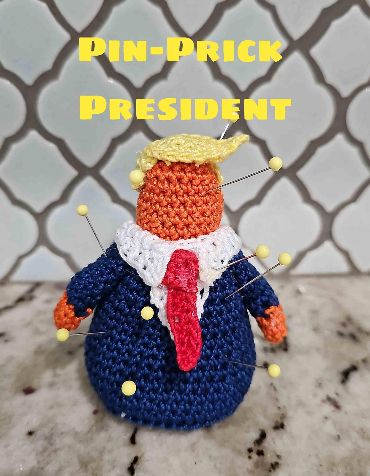 Pinprick President