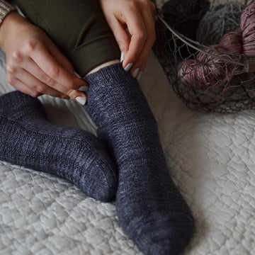 Fir socks