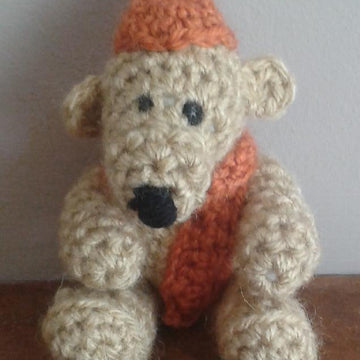 Teddy Bear
