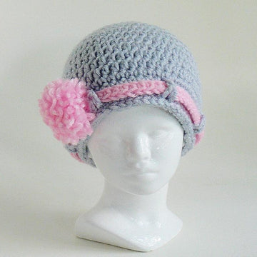 Baby Hat and Booties