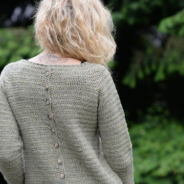 Byske Sweater