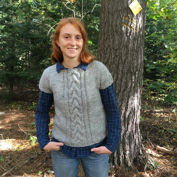 Squannacook Pullover
