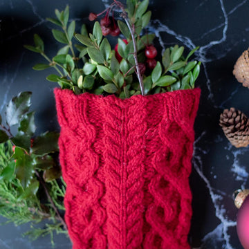 Inishmore Stocking