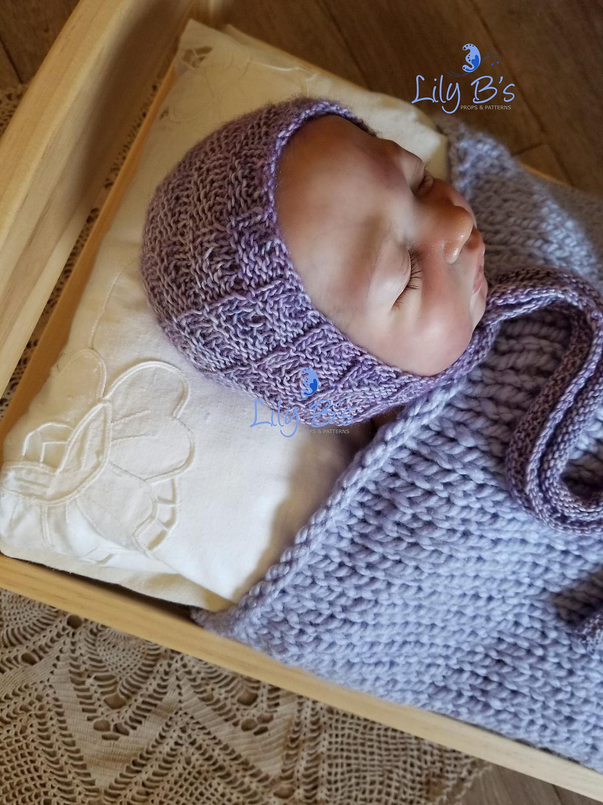 Brooklyn Bonnet F