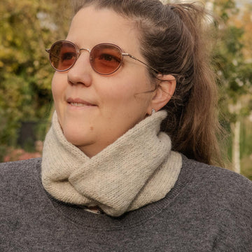 Twisted Cowl