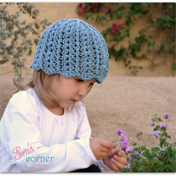 Ashlyn Hat